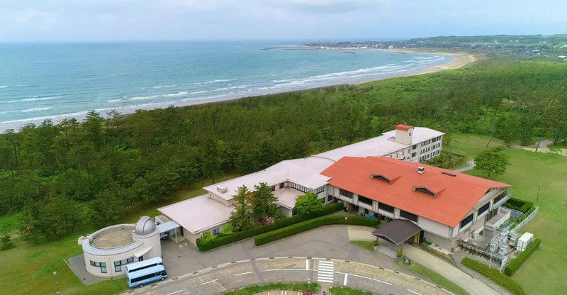 규카무라 노토 지리하마