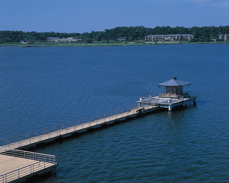 가타야마즈 온천