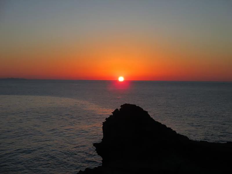 후쿠이시 고시노 지구