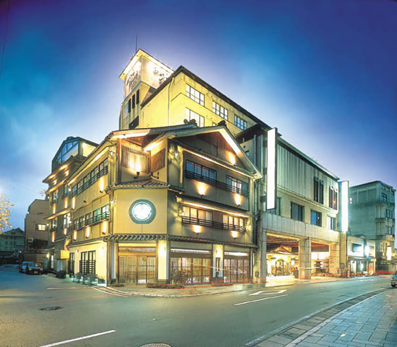 아와라 온천 그랜드 호텔