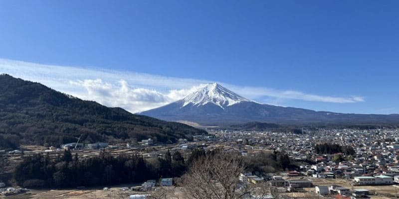 세토야마 전망대