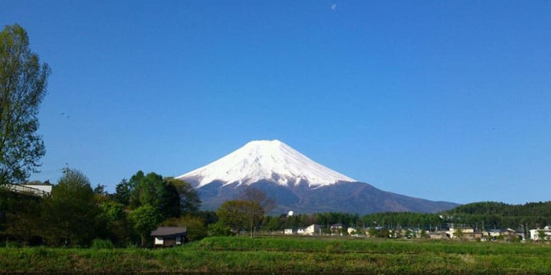 시로야마히가시 농촌 공원