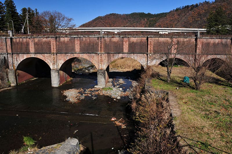 오치아이 수로교