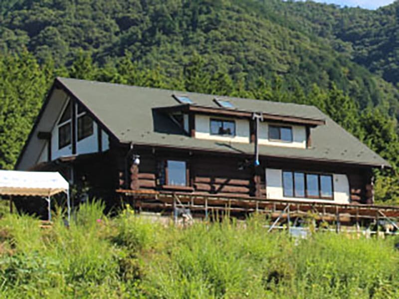 오츠키 에코노 사토