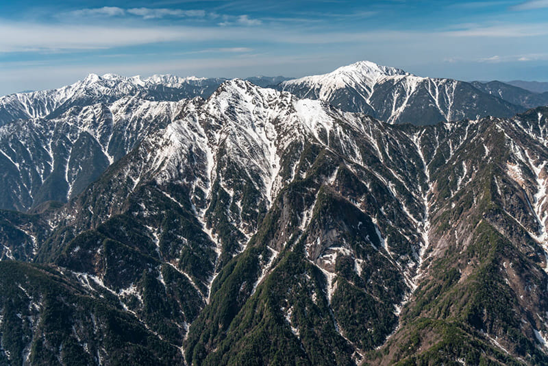 카이코마가타케