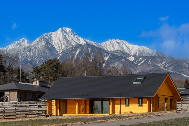 호타루 친수 공원