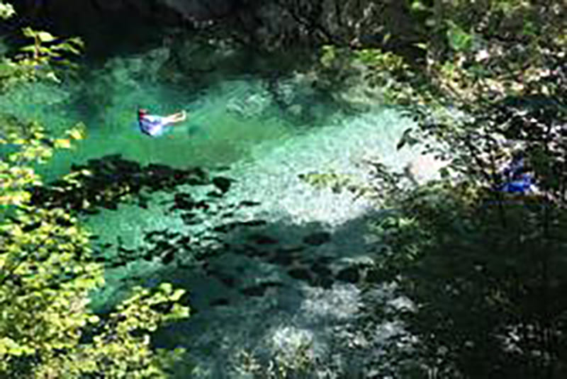 오지라가와 (치가후치)