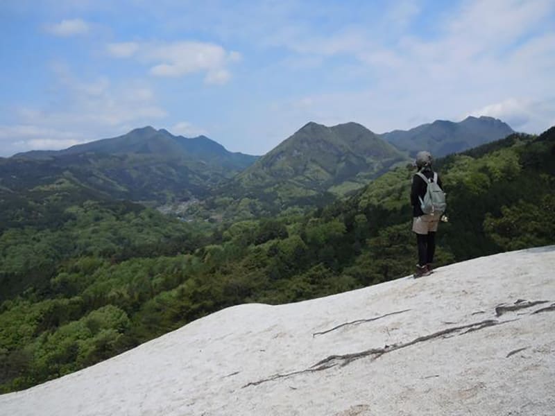 후루사토 자연 관찰로