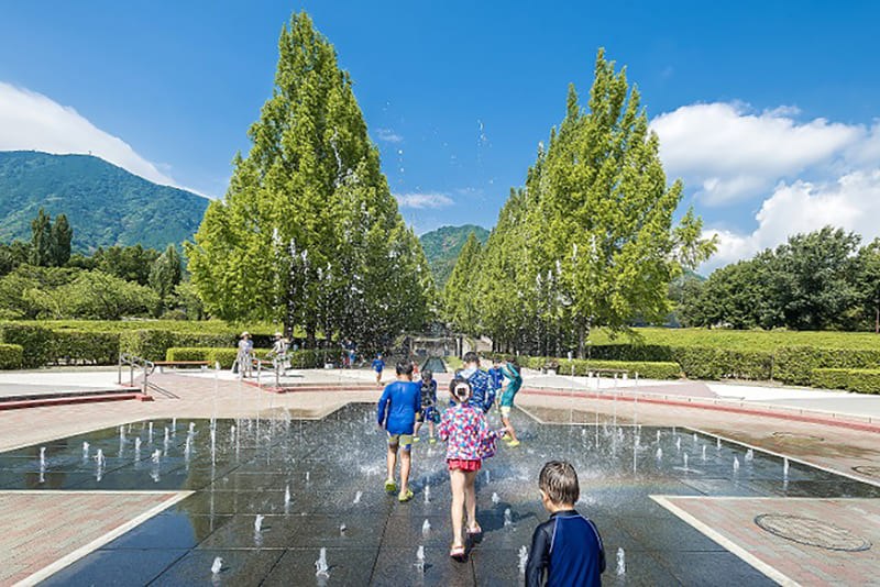 후지카와 크래프트 파크