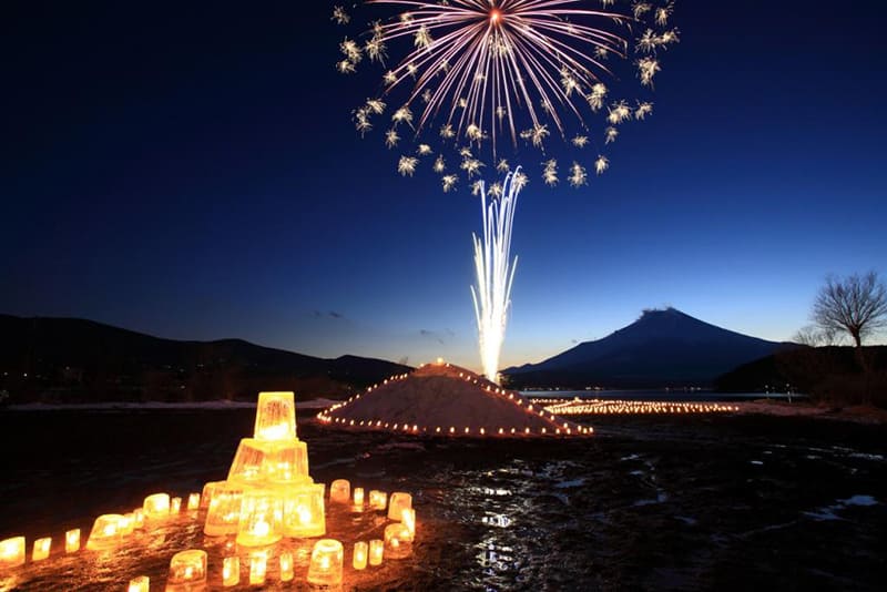 야마나카코 키라라