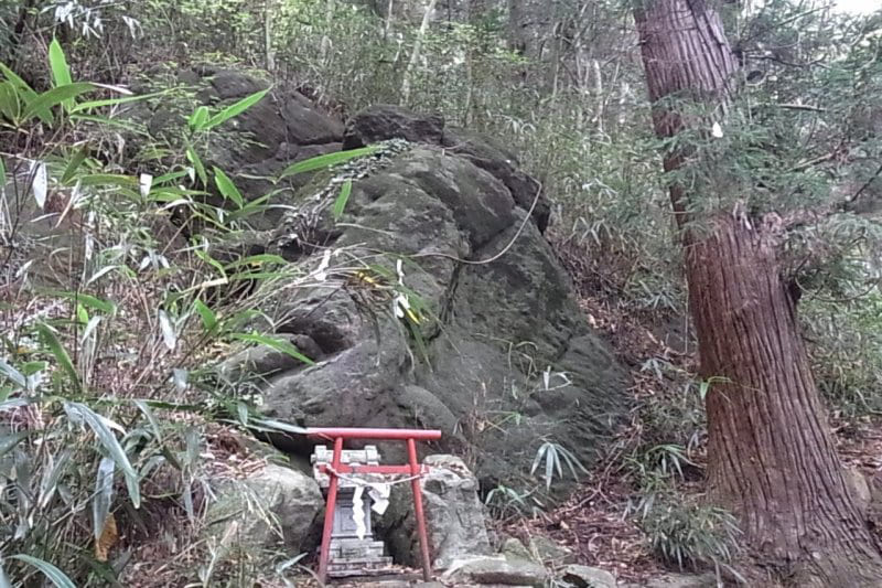 히시로 미코 대신사