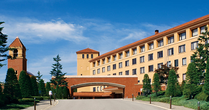 과일 파크 후지야 호텔