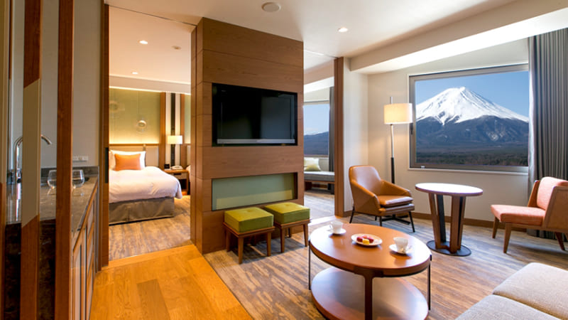 하이랜드 리조트 호텔 & 스파