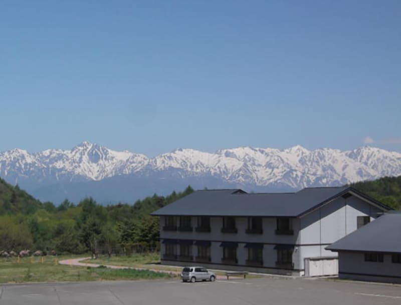 오오카 히지리야마