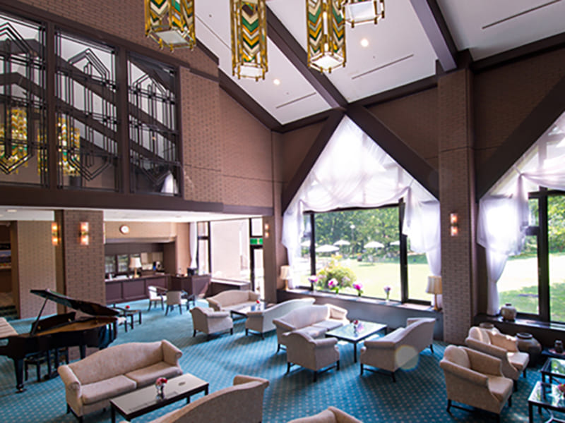 아즈미노 호타카 뷰 호텔