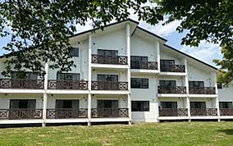 빌리지 아즈미노