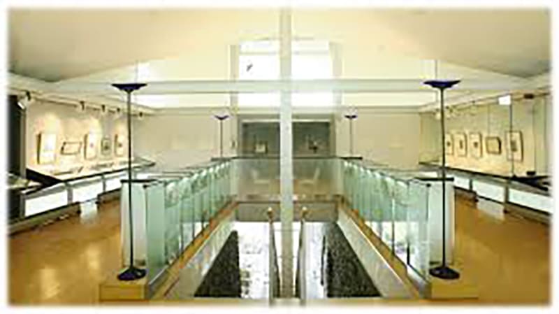 카루이자와 고원 문고