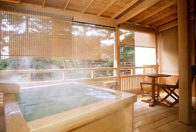 호텔 사이프러스 카루이자와