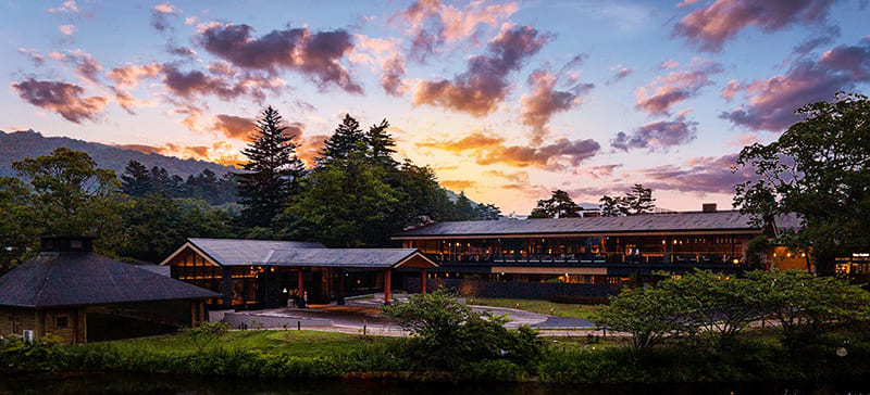 카루이자와 프린스 호텔