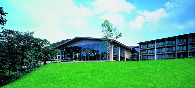 카루이자와 아사마 프린스 호텔