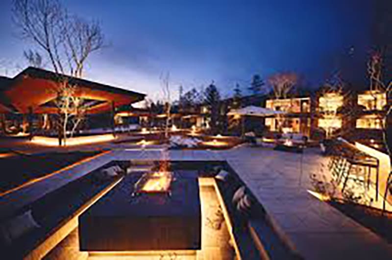 호텔 인디고 카루이자와