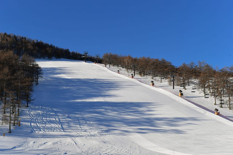 타카미네 마운틴 파크