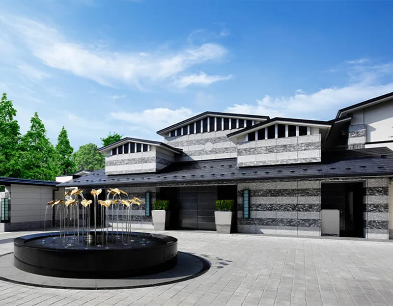 그랜드 엑시브 카루이자와