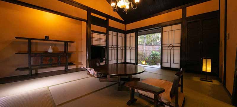 게로 온천 미야코