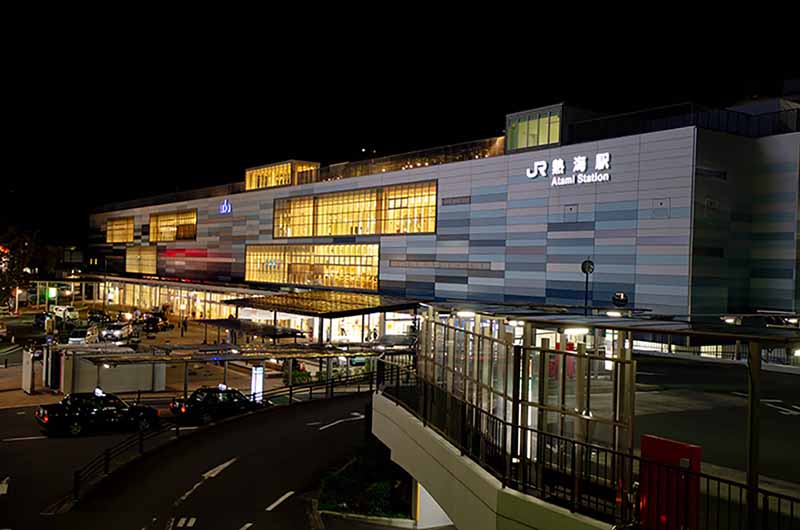 아타미역