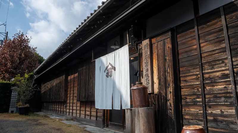 메이지야 간장 주식회사