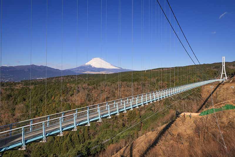미시마 스카이워크