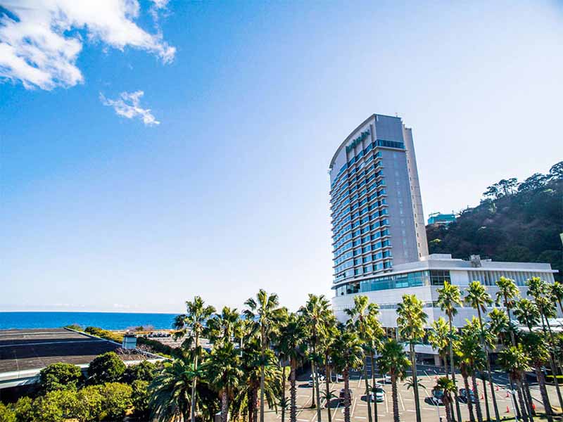 아타미 베이 리조트 코라쿠엔