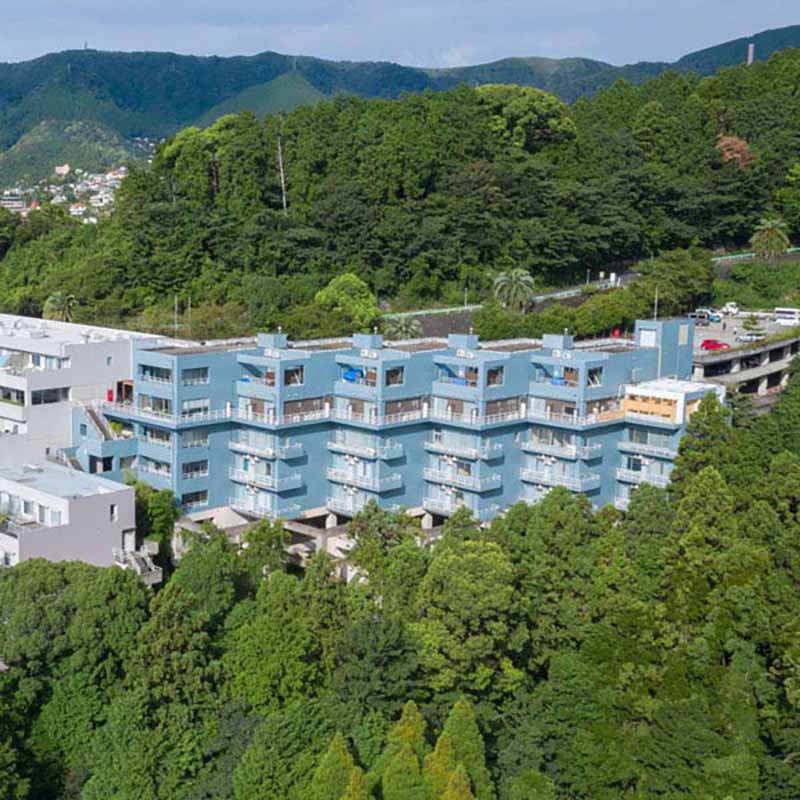 이시노야 아타미