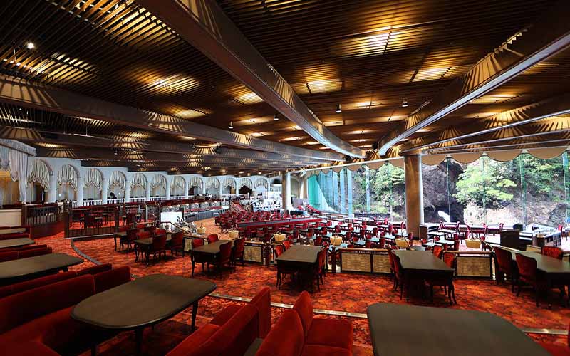 호텔 뉴 아카오