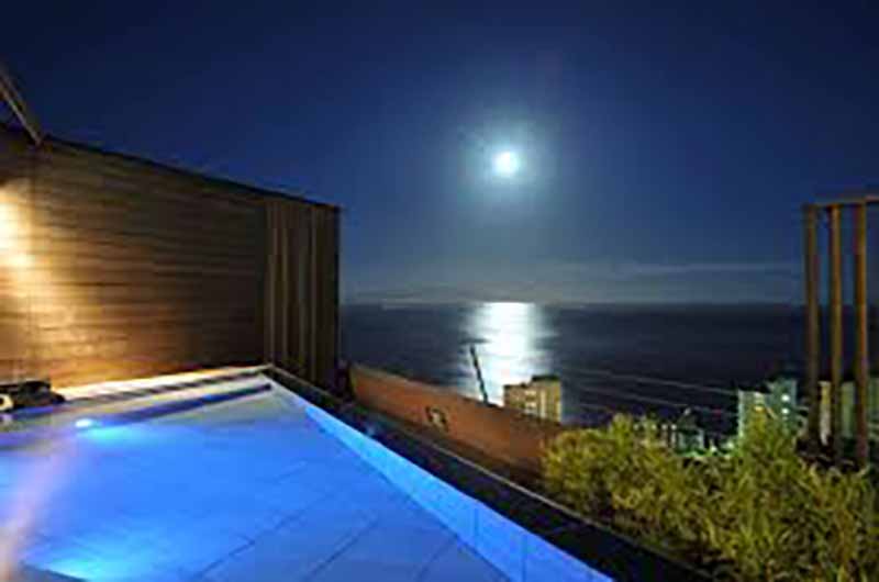 아타가와 프린스 호텔