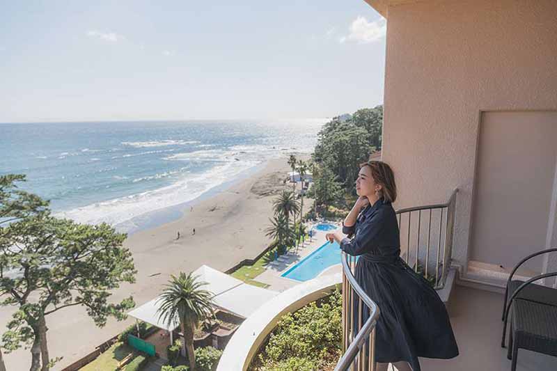 이즈 이마이하마 도큐 호텔