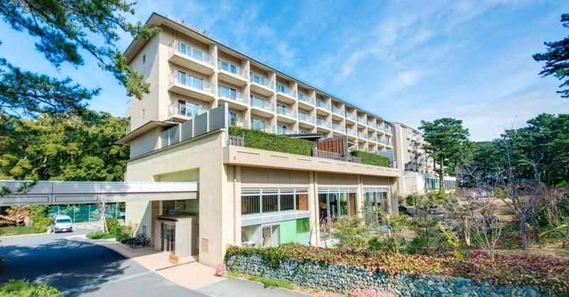 휴가촌 미나미이즈