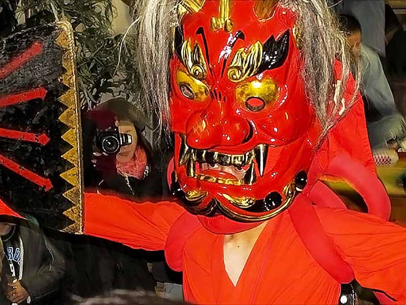 토에이초 하나 마츠리