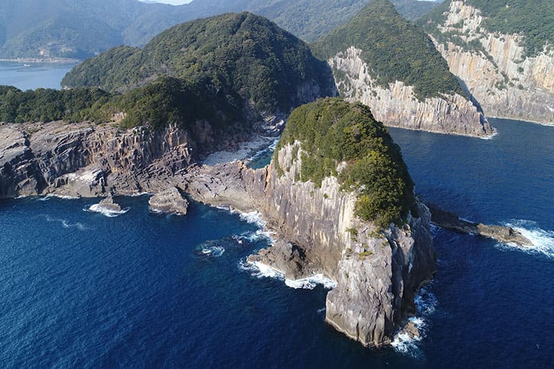 다테가사키 (구마노시)