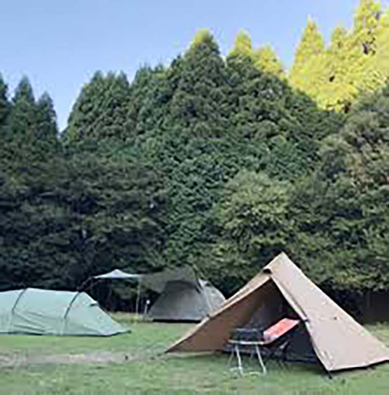 가부토노 모리 테라스