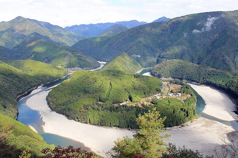 기즈로 (구마노시)