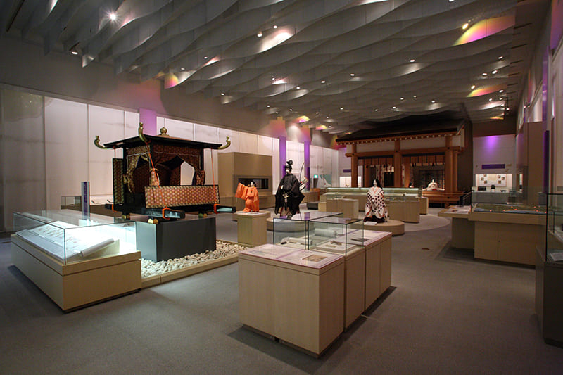 사이쿠 역사 박물관