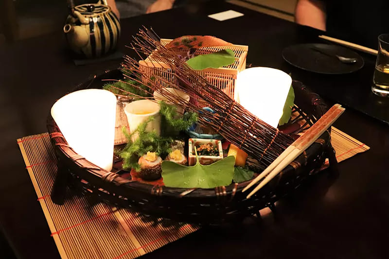 히나카야 레스토랑