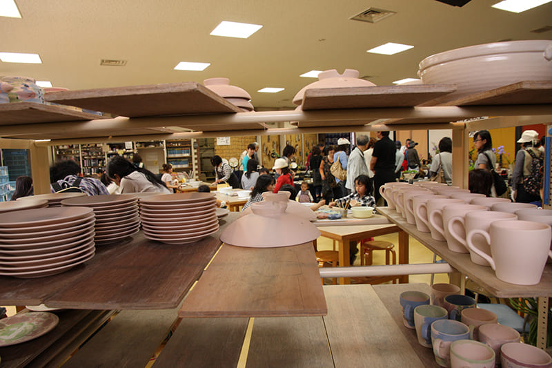 반코노 사토 회관