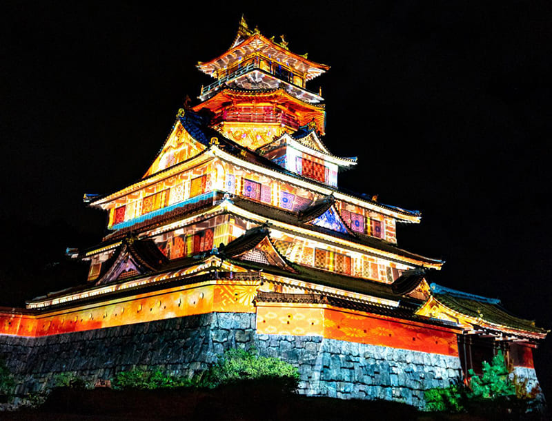 이세 닌자 킹덤