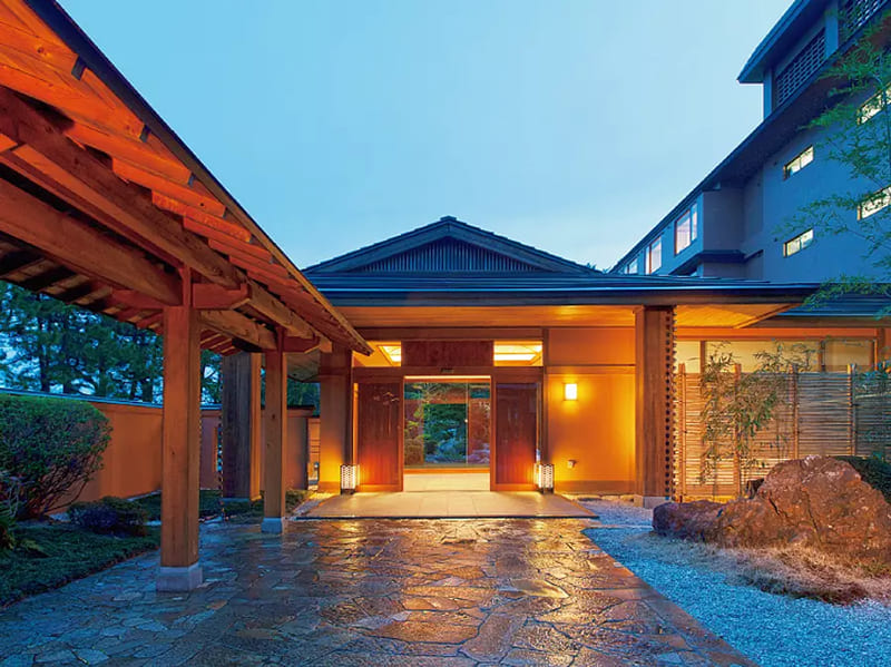 도바 국제 호텔 시오지테이