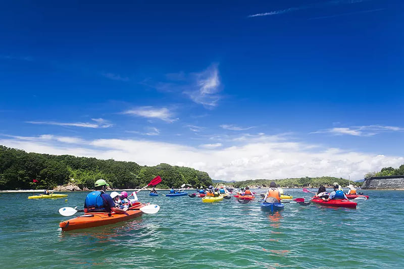 시마 자연 학교