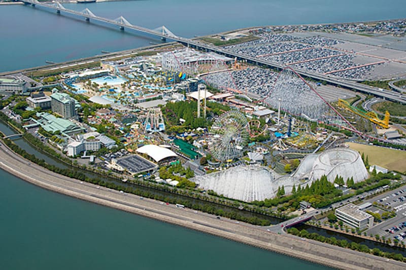 나가시마 리조트