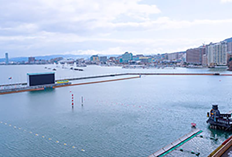 보트 레이스 비와코