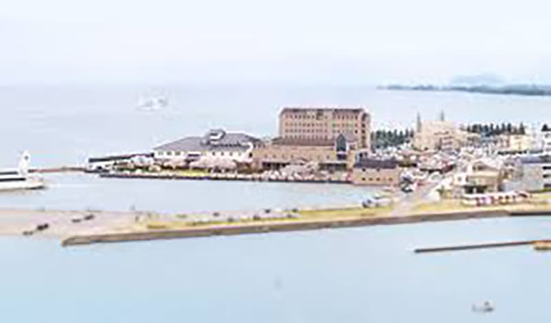 기타 비와코 호텔 그라체